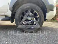 2022 Toyota Hilux