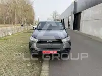 2022 Toyota Hilux