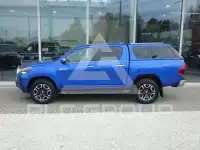2022 Toyota Hilux