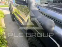 2022 Toyota Hilux