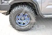 2022 Toyota Hilux