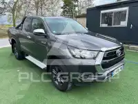 2022 Toyota Hilux