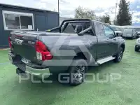 2022 Toyota Hilux