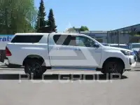 2022 Toyota Hilux