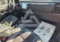 2022 Toyota Hilux