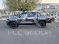 2022 Toyota Hilux