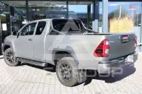 2022 Toyota Hilux