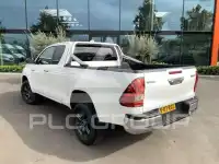 2022 Toyota Hilux
