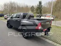 2022 Toyota Hilux