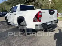 2022 Toyota Hilux