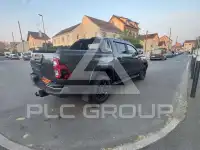 2022 Toyota Hilux