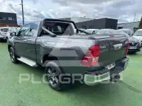 2022 Toyota Hilux
