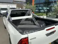 2022 Toyota Hilux