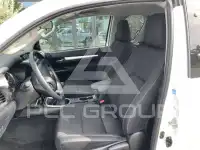 2022 Toyota Hilux