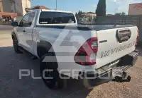 2022 Toyota Hilux