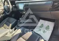 2022 Toyota Hilux