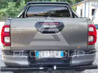 2022 Toyota Hilux