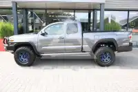 2022 Toyota Hilux