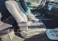 2022 Toyota Hilux