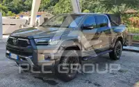2022 Toyota Hilux