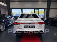 2022 Toyota MIRAI
