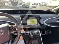 2021 Toyota MIRAI