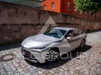 2022 Toyota MIRAI