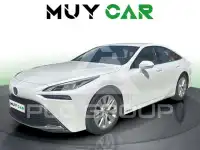 2022 Toyota MIRAI