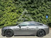 2022 Toyota MIRAI
