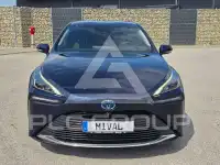 2022 Toyota MIRAI