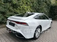 2022 Toyota MIRAI