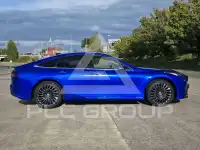 2022 Toyota MIRAI