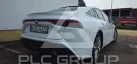 2022 Toyota MIRAI