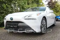 2022 Toyota MIRAI