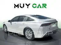 2022 Toyota MIRAI