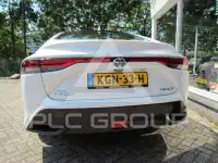 2022 Toyota MIRAI