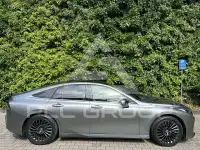 2022 Toyota MIRAI