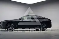 2022 Toyota MIRAI