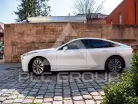 2022 Toyota MIRAI