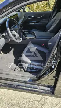 2022 Toyota MIRAI