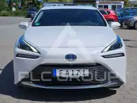 2022 Toyota MIRAI