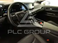 2022 Toyota MIRAI