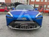 2022 Toyota MIRAI