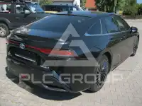 2022 Toyota MIRAI