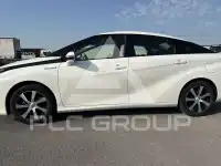 2021 Toyota MIRAI