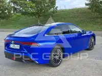2022 Toyota MIRAI