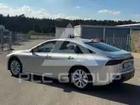 2022 Toyota MIRAI