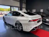 2022 Toyota MIRAI