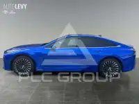 2022 Toyota MIRAI