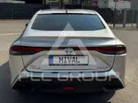 2022 Toyota MIRAI